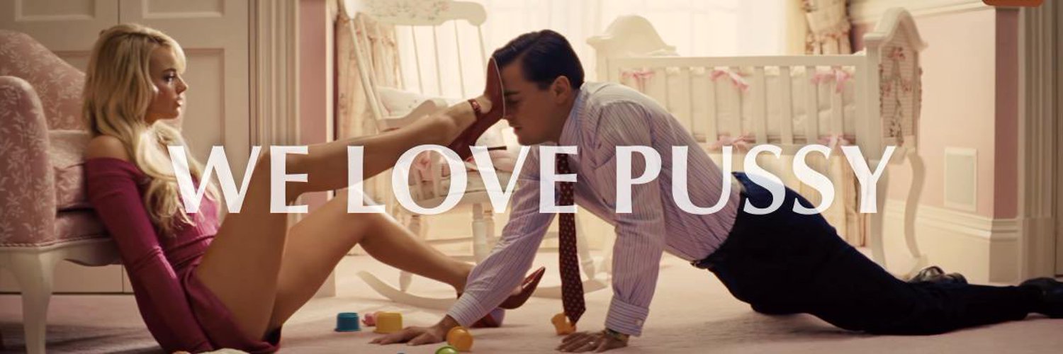 pussy banner
